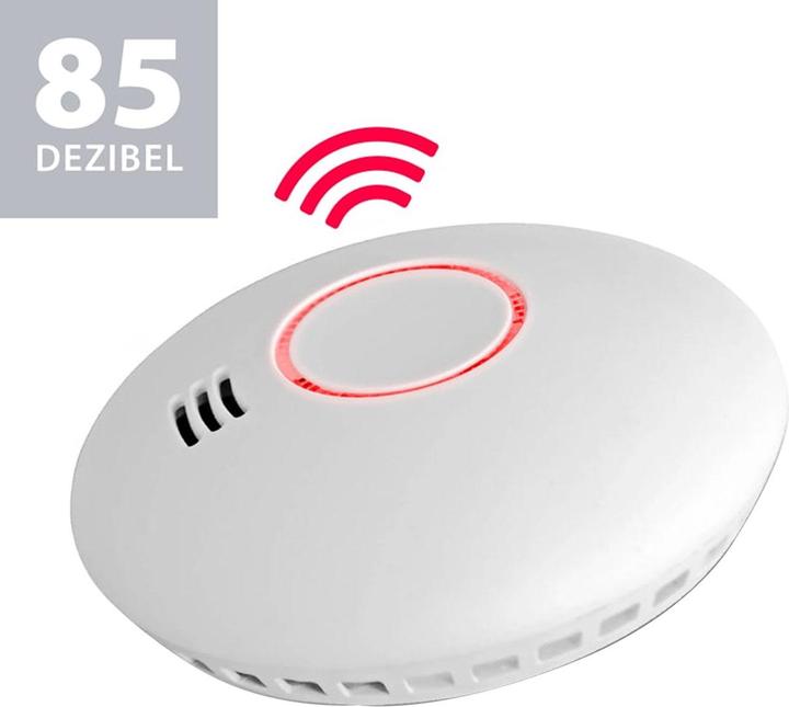 Productafbeelding Cordes Radioalarm
