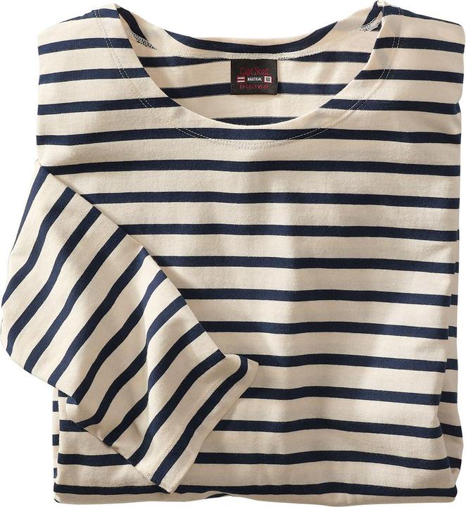 Immagine prodotto Captain Scott Camicia da pescatore bretone (62)