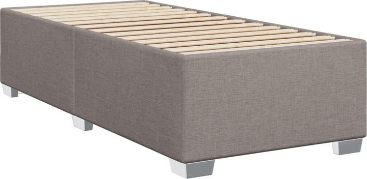 Produktbild vidaXL Boxspringbett (120 x 200 cm)