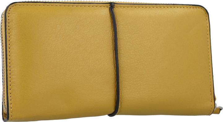 Actual product image FredsBruder Leather wallet 19 cm