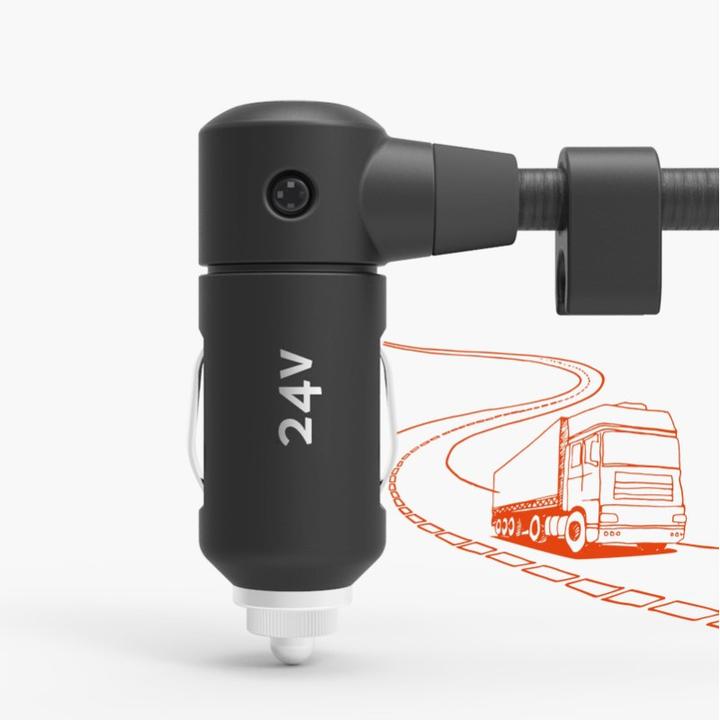 Image du produit Handpresso Voiture à dosettes de café (0.11 l)