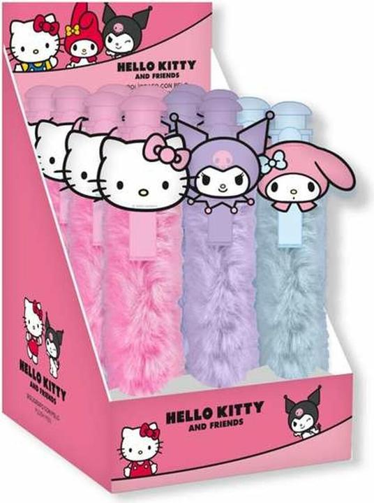 Actual product image Hello Kitty Umbrella