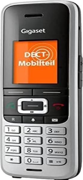 Actual product image Gigaset Premium 100HX