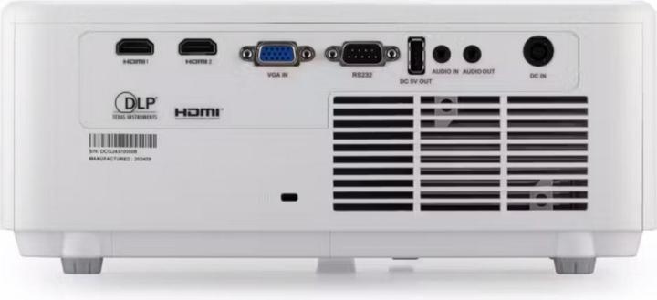 Actual product image Infocus Nemesis IN1008SL (Full HD, 4500 lm)
