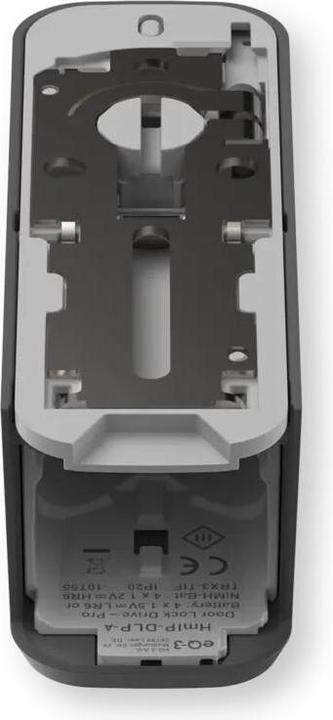 Actual product image Homematic IP Türschlossantrieb? pro, anthrazit HmIP-DLP-A