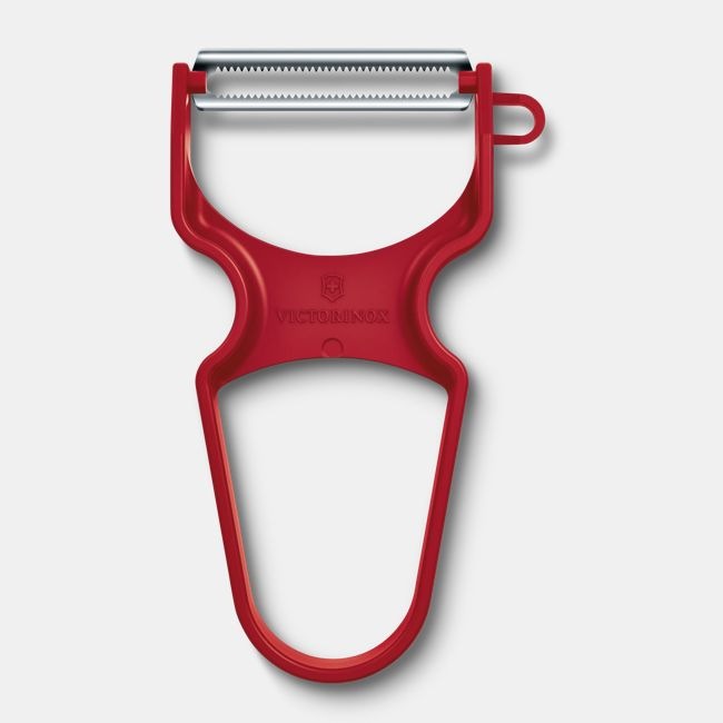 Image du produit Victorinox Sparschäler Rapid Rot