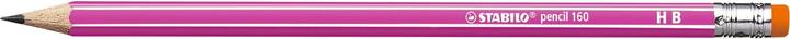 Image du produit STABILO Crayon 160 (2.20 mm, HB, 1 x)