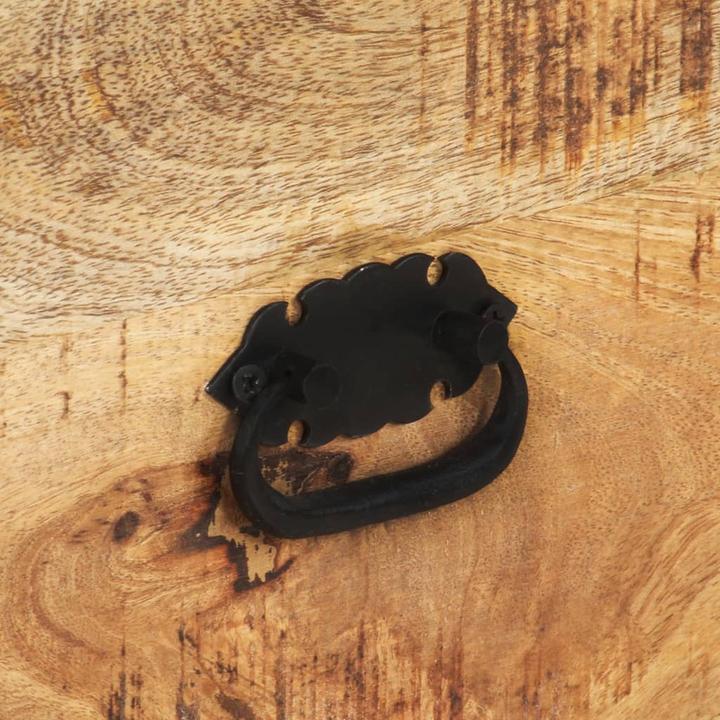 Produktbild vidaXL Beistellschrank (40 x 70 x 75 cm)