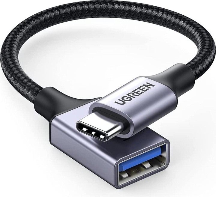 Actual product image Ugreen USB Typ-C zu (0.15 m, USB 3.0)