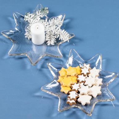 Produktbild Glasi Hergiswil X-Stella