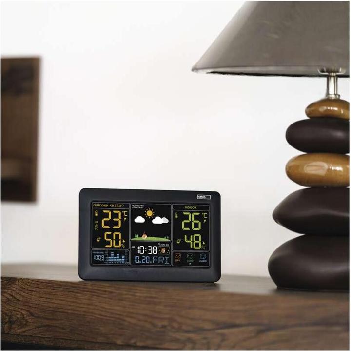 Immagine prodotto Emos E0387