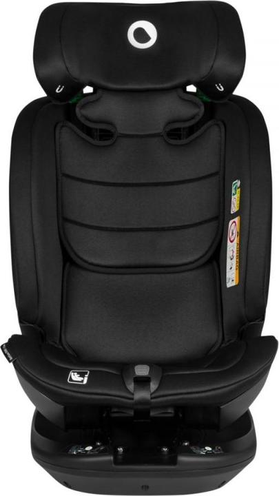 Produktbild Lionelo Bastiaan Rwf I-Size (Reboarder, ECE R129/i-Size Norm)