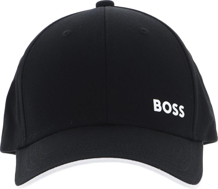 Produktbild Hugo Boss Basecap Golf Cap - Schwarz