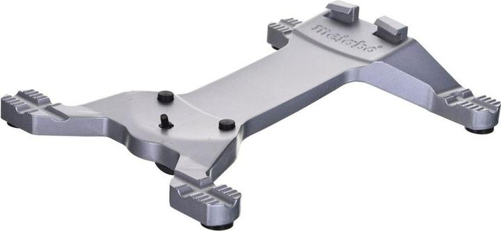 Produktbild Metabo BAE 75 (Bandschleifer, 1010 W)