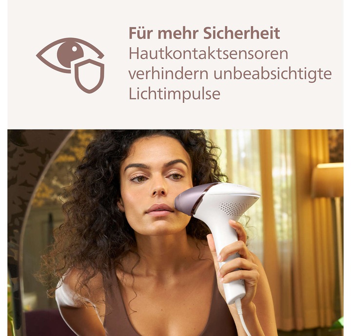 Immagine prodotto Philips Lumea IPL Series 8000