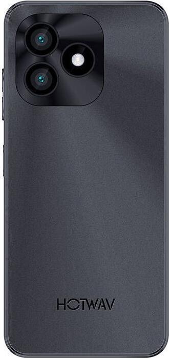 Immagine prodotto Hotwav Smartphone Note 15 - 6,6' 4+4/64GB Grigio (64 GB, Grigio, 6.60")