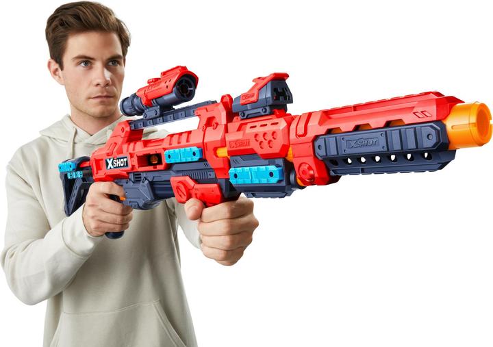 Actual product image Xshot Excel Regenerator