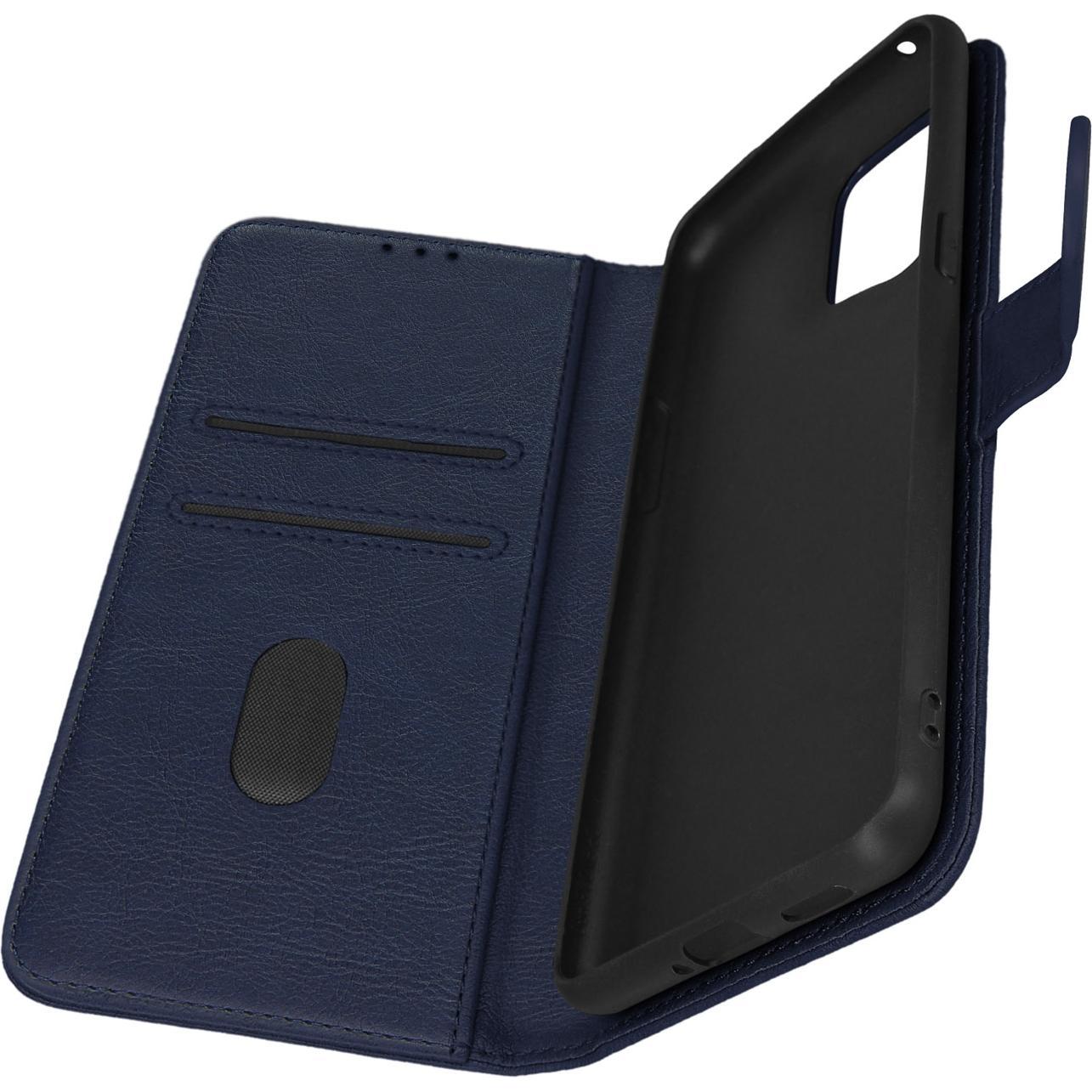 Avizar Chester Series (Oppo Find X5 Pro), Smartphone Hülle, Blau