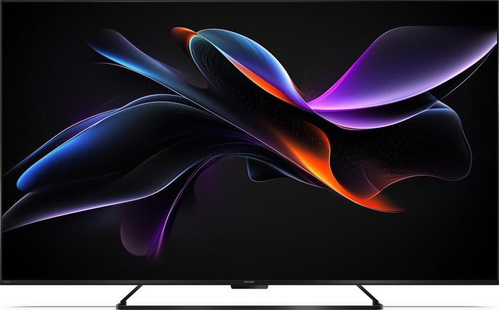 Actual product image Sharp 65HR7265E (65", QLED, 4K)
