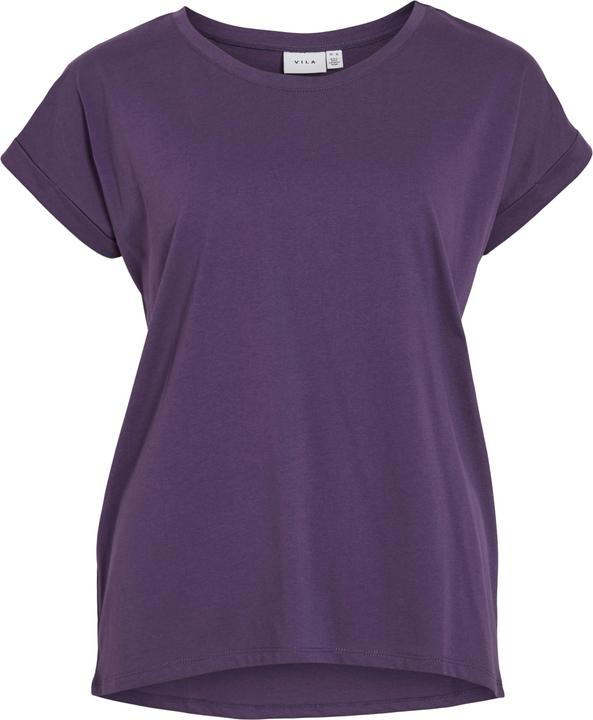 Vila VIDREAMERS Rundhals T-Shirt (L)