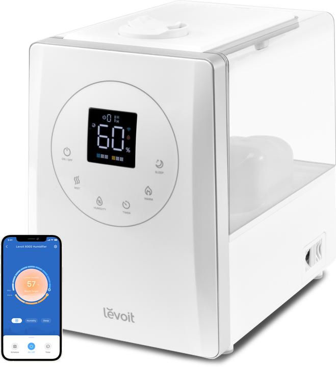 Levoit LV600S (70 m²)