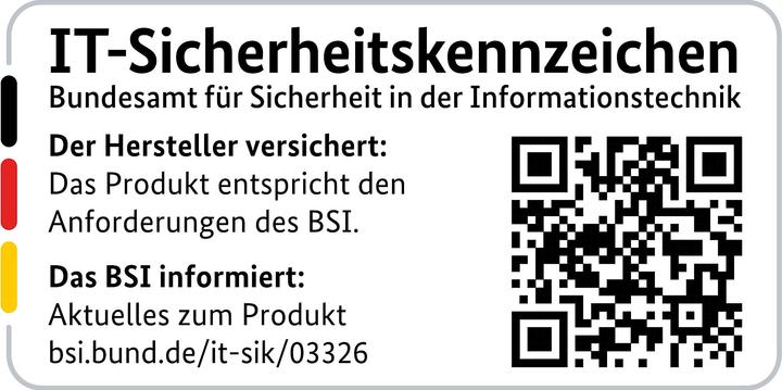 Produktbild Samsung TV GQ85LS03FWUXZG (85", QLED, 4K, 2025)