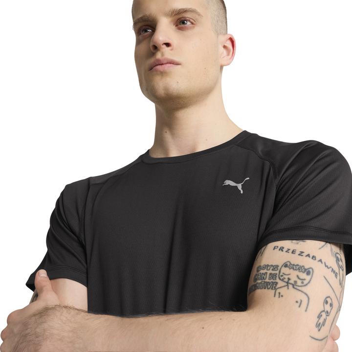 Produktbild Puma M Run Velocity Tee (Poly) (XL)