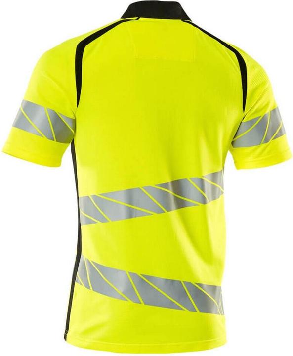 Produktbild Mascot Accelerate Safe HiVis Poloshirt (S)