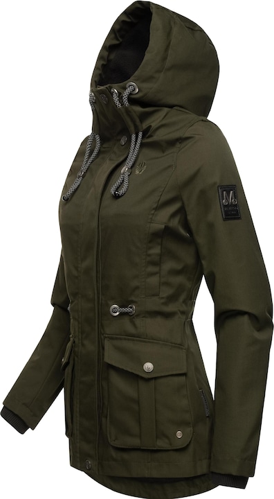 Actual product image Marikoo Babetaa Prc (M)