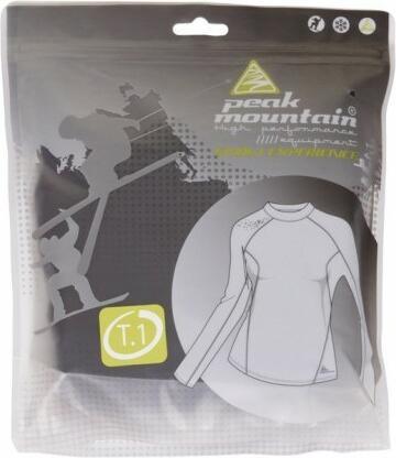 Actual product image Peak mountain Ana (XL)