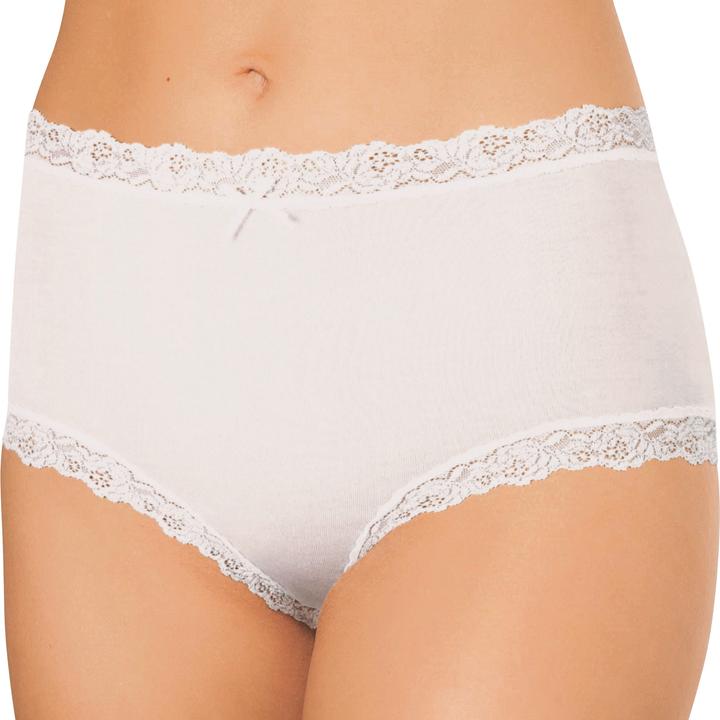 Immagine prodotto Nina von C. Slip da donna in vita 3-Pack (40, confezione da 3)