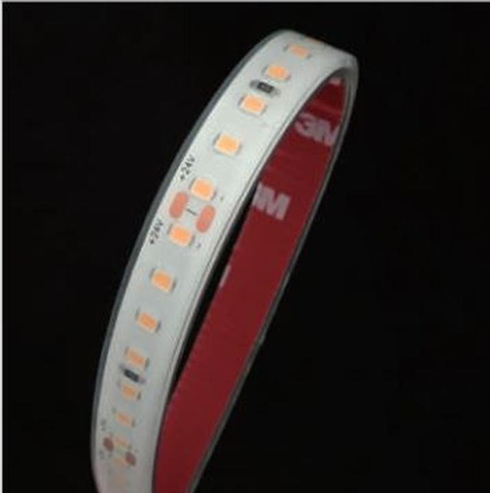 Produktbild Synergy 21 LED Flex Strip kaltweiss DC24V 36W IP68 CRI>90 2110 (Kaltweiss, 500 cm)