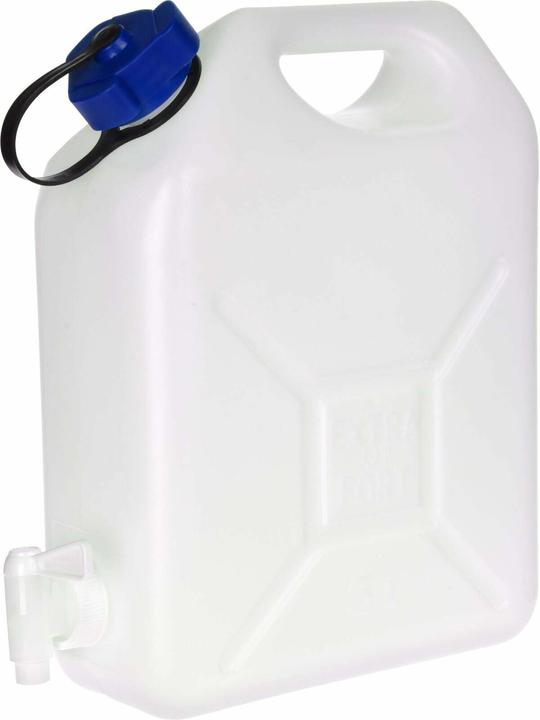 Actual product image Koor Water canister