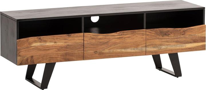Wohnling Acacia (140 x 40 x 50 cm)