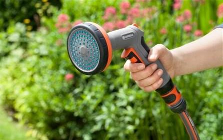 Produktbild Gardena Comfort Brause für Beete