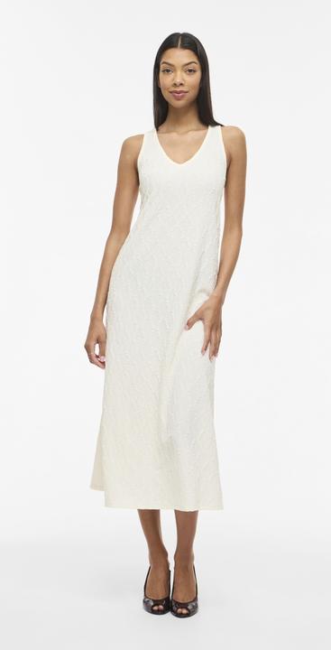 Image du produit Vila VIMIST Ärmelloses Maxikleid (M)