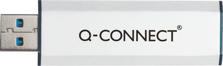 Image du produit Q-Connect Clé USB Flash Drive 3.0 (64 Go, USB-A, USB 3.0)