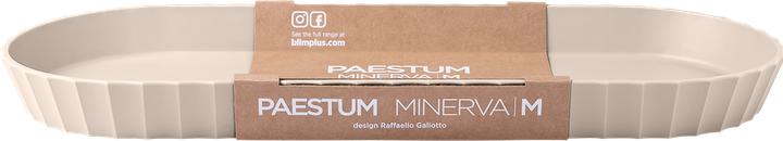 Image du produit Blim Plus Plateau Minerva gr. M 37.5x15 cm