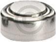 Productafbeelding Panasonic Micro Alkali LR44 (1 Pcs., LR44, 105 mAh)