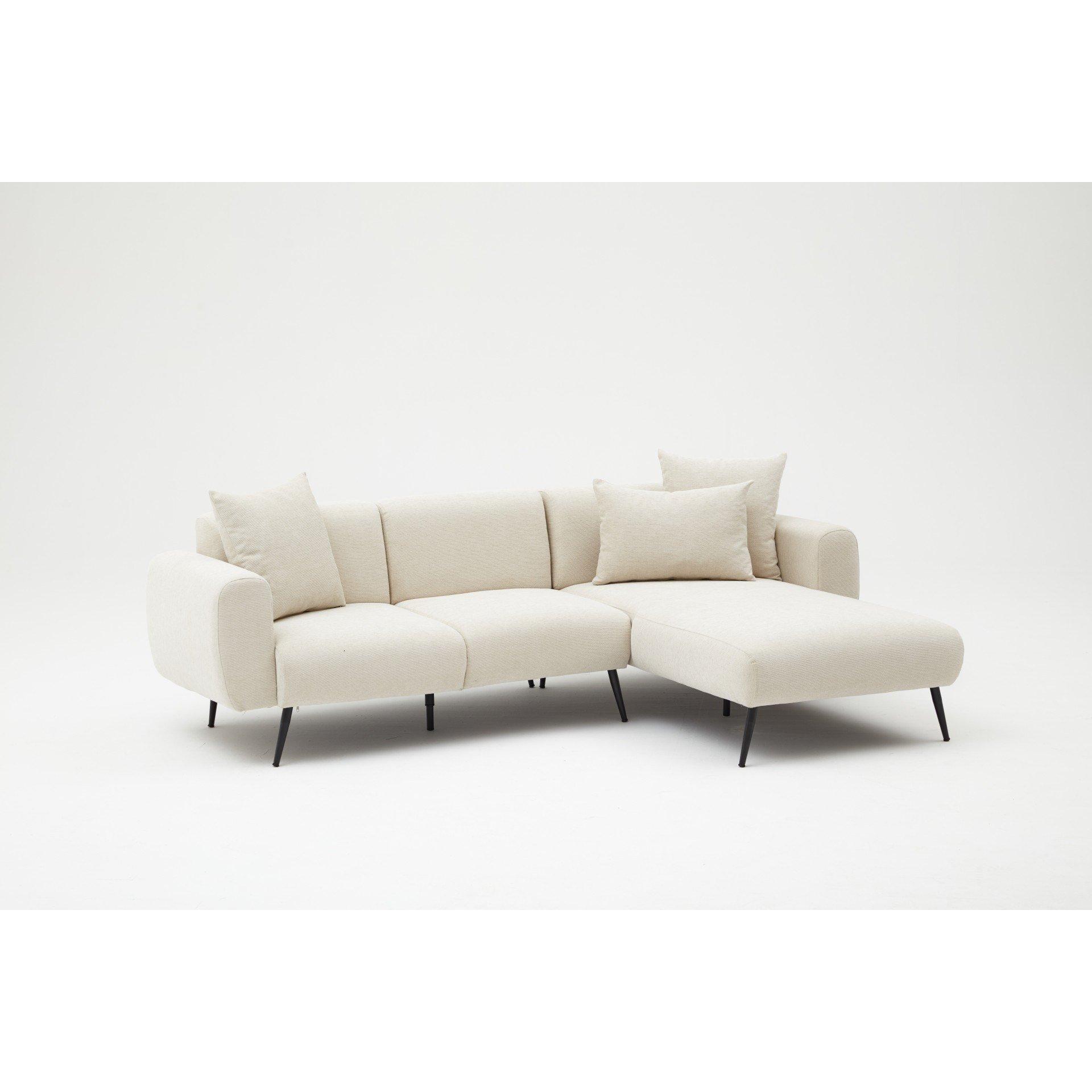 Atelier del Sofa, Sofa, Side (Ecksofa)