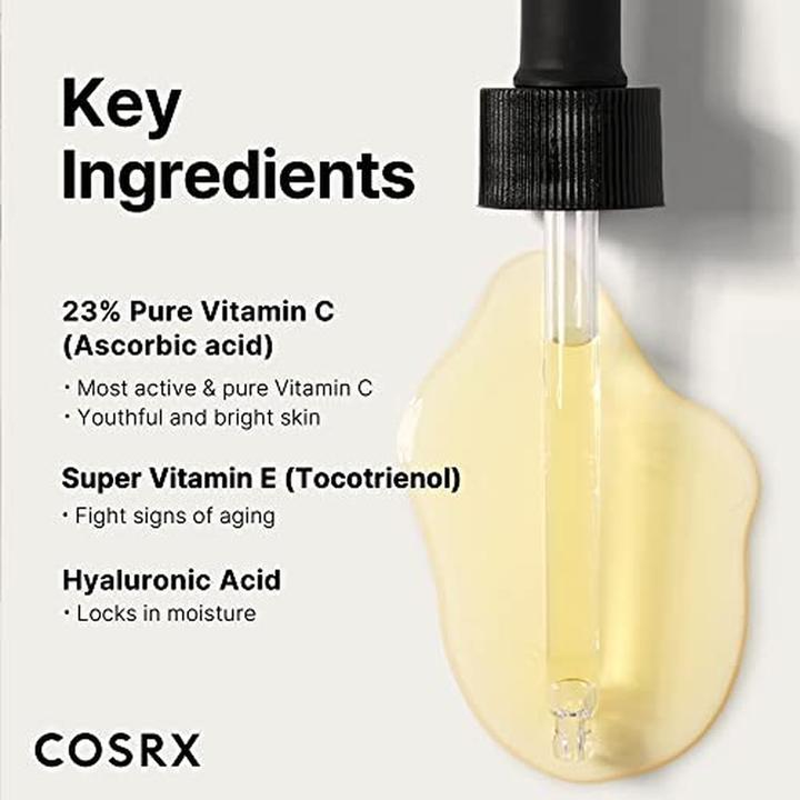 Produktbild Cosrx The Vitamin C 23 (20 ml)