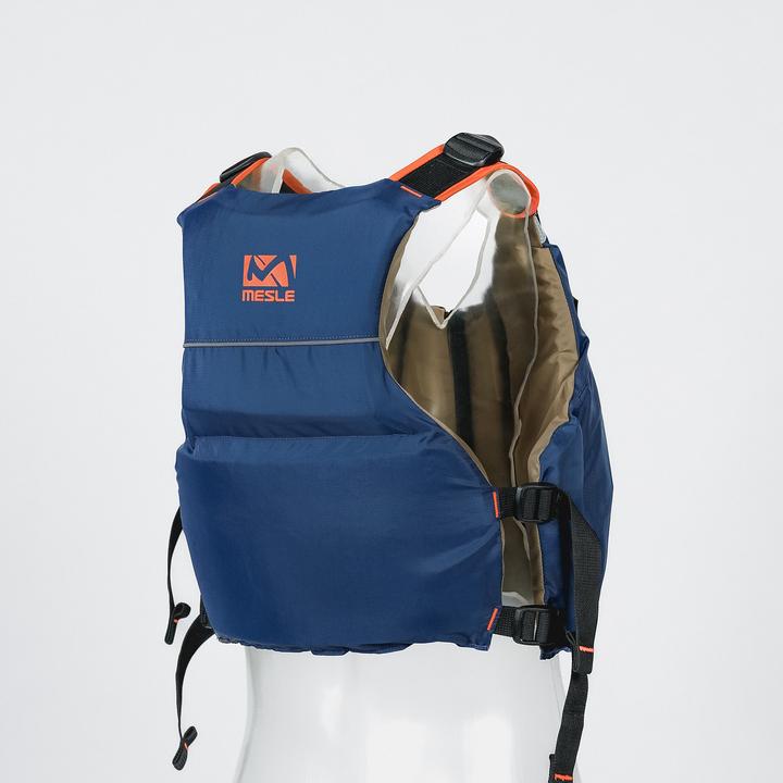 Productafbeelding Mesle Schwimmweste Erwachsene Ara 50N (L, M, 70-90 kg)