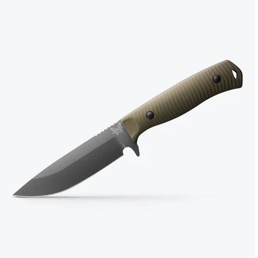 Image du produit Benchmade Anonimus (12.70 cm)