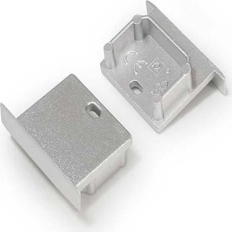 Actual product image Brumberg Luminaire end piece for profile cover 53066070