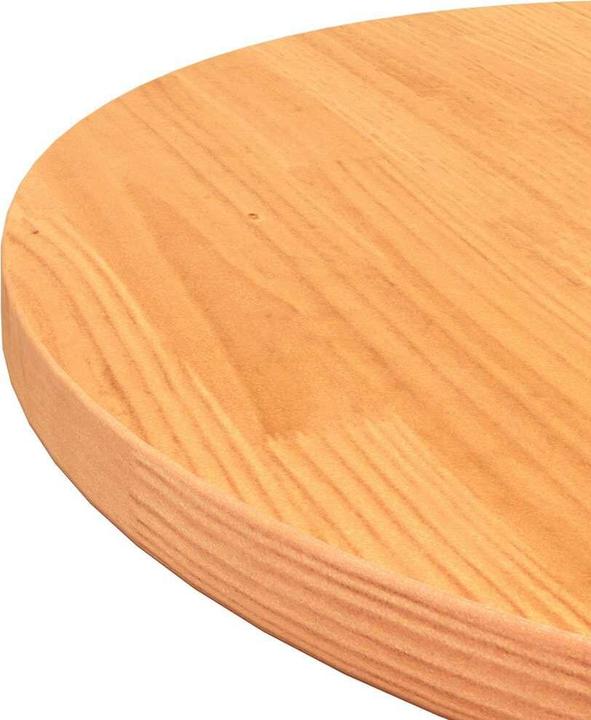 Actual product image vidaXL Tischplatte (60 x 60 cm)