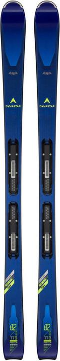 Produktbild Dynastar Ski Speed Zone 4X4 82 + SPX 12 K.GW 2021 (160 cm, Ohne Bindung)