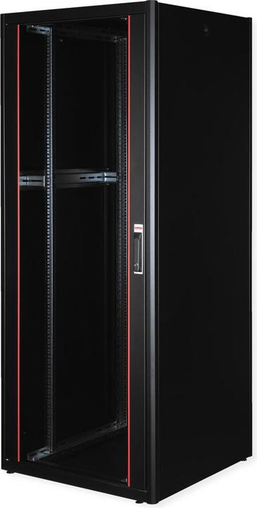 Roline 19-Zoll Netzwerkschrank Basic 42HE (42 HE, 19 Zoll Rack)