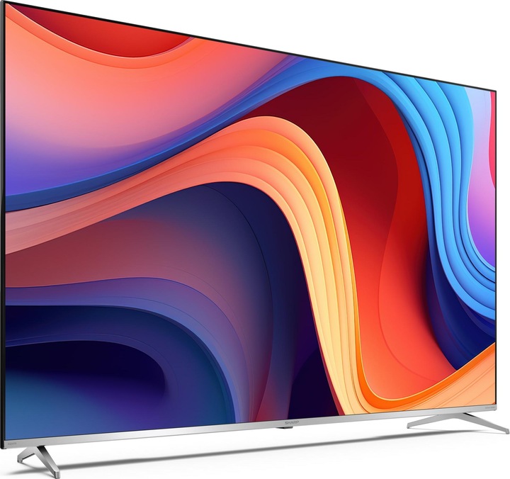 Image du produit Sharp 70GP6260E (70", QLED, 4K, 2023)