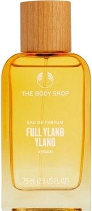 Body Shop Full Ylang Ylang Eau De Parfum 75 Ml (Eau de Parfum, 75 ml)