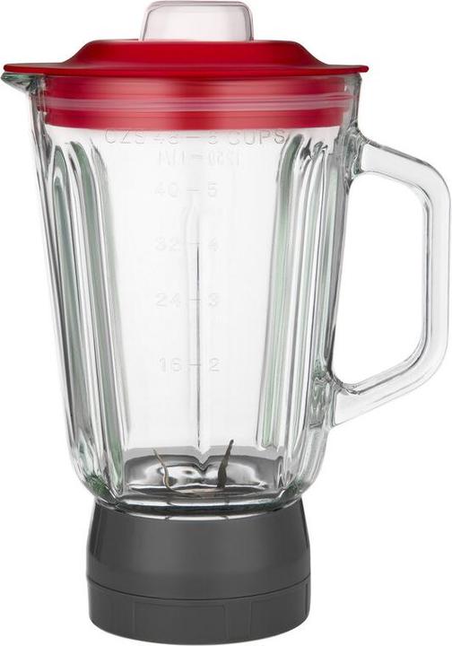 Image du produit Sencor STM 3754RD-EUE3 (1000 W, 4 l)